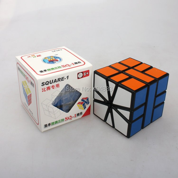 Shengshou sq-1 /ȭƮ cubo magico ǵ ť sq1 shengshou